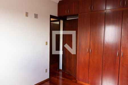 Apartamento à venda com 111m², 3 quartos e 2 vagasQUARTO 1