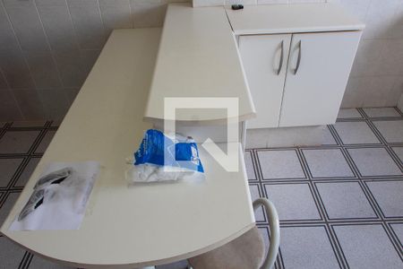 Apartamento à venda com 111m², 3 quartos e 2 vagasCOZINHA