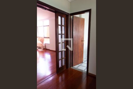 Apartamento à venda com 111m², 3 quartos e 2 vagasSALA DE JANTAR