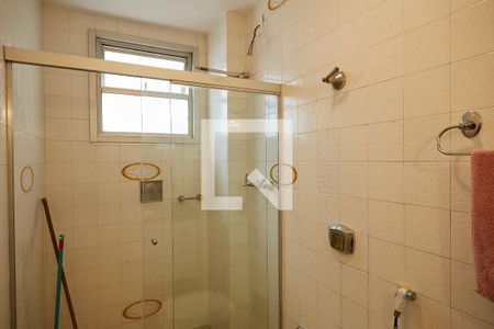Apartamento à venda com 120m², 3 quartos e 2 vagas Apartamento à venda com 120m², 3 quartos e 2 vagasBanheiro/Quarto 1