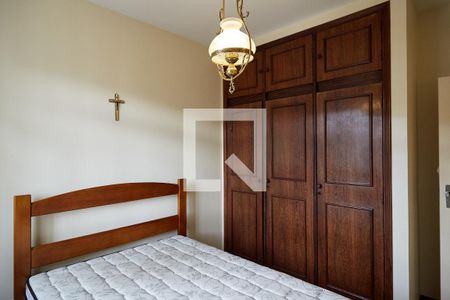 Apartamento à venda com 120m², 3 quartos e 2 vagas Apartamento à venda com 120m², 3 quartos e 2 vagasQuarto 2