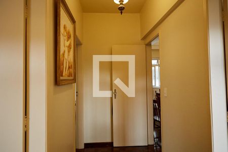 Apartamento à venda com 120m², 3 quartos e 2 vagas Apartamento à venda com 120m², 3 quartos e 2 vagasBanheiro Social