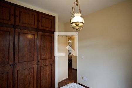 Apartamento à venda com 120m², 3 quartos e 2 vagas Apartamento à venda com 120m², 3 quartos e 2 vagasQuarto 2