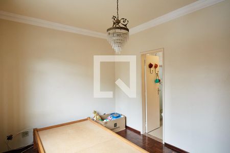 Apartamento à venda com 120m², 3 quartos e 2 vagas Apartamento à venda com 120m², 3 quartos e 2 vagasQuarto 1