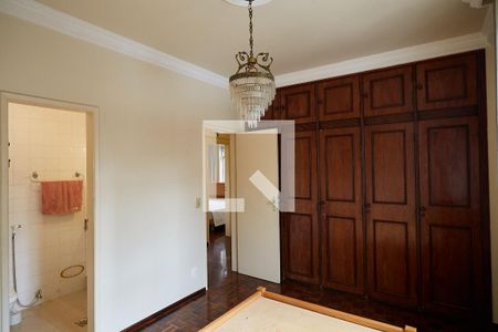 Apartamento à venda com 120m², 3 quartos e 2 vagas Apartamento à venda com 120m², 3 quartos e 2 vagasQuarto 1