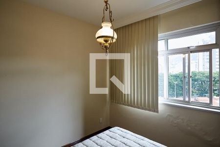 Apartamento à venda com 120m², 3 quartos e 2 vagas Apartamento à venda com 120m², 3 quartos e 2 vagasQuarto 2