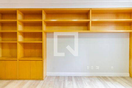 Apartamento à venda com 535m², 3 quartos e 6 vagasSala de TV