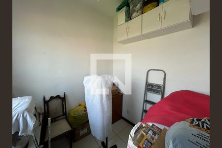 Apartamento à venda com 80m², 2 quartos e sem vagaQuarto de Serviço