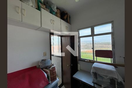 Apartamento à venda com 80m², 2 quartos e sem vagaQuarto de Serviço