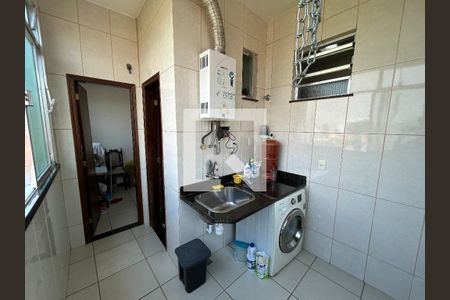 Apartamento à venda com 80m², 2 quartos e sem vagaÁrea de Serviço