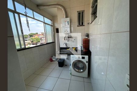 Apartamento à venda com 80m², 2 quartos e sem vagaÁrea de Serviço