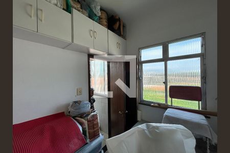 Apartamento à venda com 80m², 2 quartos e sem vagaQuarto de Serviço