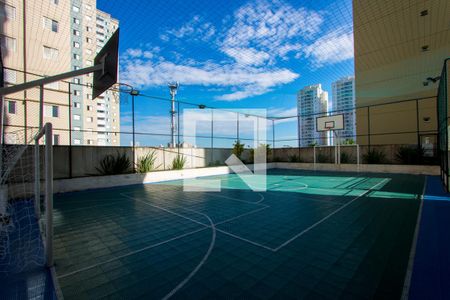 Apartamento para alugar com 96m², 2 quartos e 2 vagas Apartamento para alugar com 96m², 2 quartos e 2 vagasÁrea comum - Quadra esportiva