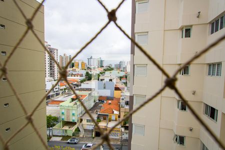 Apartamento para alugar com 96m², 2 quartos e 2 vagas Apartamento para alugar com 96m², 2 quartos e 2 vagasVista do quarto 1