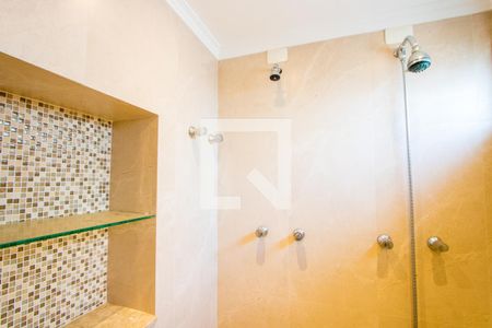 Apartamento para alugar com 96m², 2 quartos e 2 vagas Apartamento para alugar com 96m², 2 quartos e 2 vagasBanheiro do quarto 2