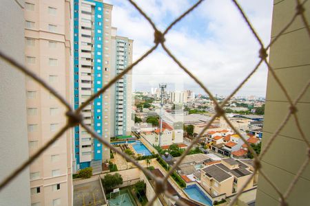 Apartamento para alugar com 96m², 2 quartos e 2 vagas Apartamento para alugar com 96m², 2 quartos e 2 vagasVista do quarto 2