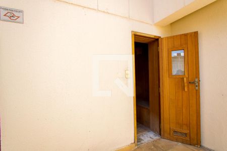 Apartamento para alugar com 96m², 2 quartos e 2 vagas Apartamento para alugar com 96m², 2 quartos e 2 vagasÁrea comum - Sauna