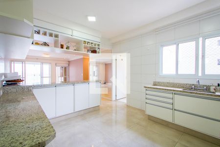 Apartamento para alugar com 96m², 2 quartos e 2 vagas Apartamento para alugar com 96m², 2 quartos e 2 vagasCozinha