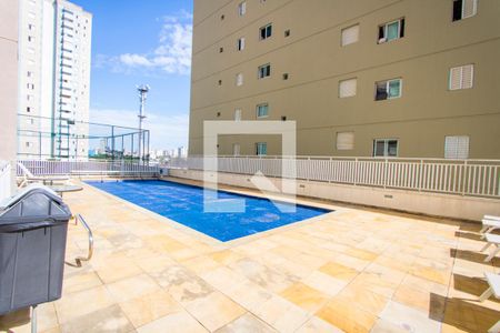 Apartamento para alugar com 96m², 2 quartos e 2 vagas Apartamento para alugar com 96m², 2 quartos e 2 vagasÁrea comum - Piscina