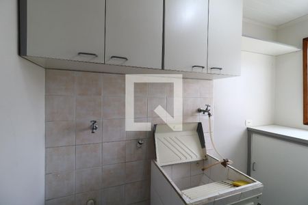 Apartamento à venda com 123m², 3 quartos e 2 vagasÁrea de Serviço