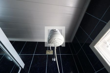 Apartamento à venda com 123m², 3 quartos e 2 vagasBanheiro da Suíte - Chuveiro