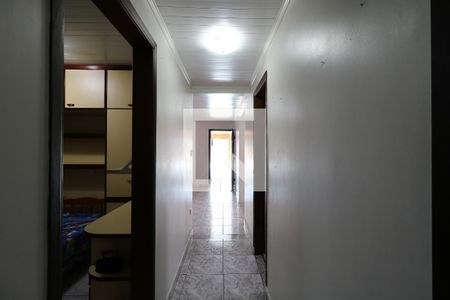 Apartamento à venda com 123m², 3 quartos e 2 vagasCorredor