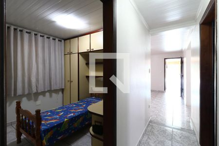 Apartamento à venda com 123m², 3 quartos e 2 vagasCorredor