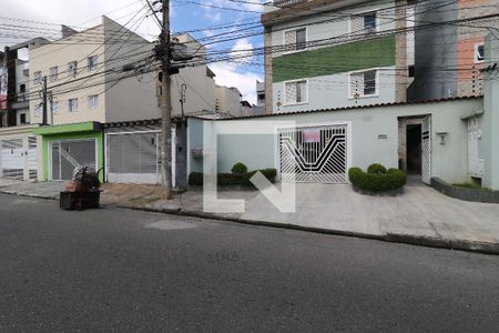 Apartamento à venda com 123m², 3 quartos e 2 vagasFachada