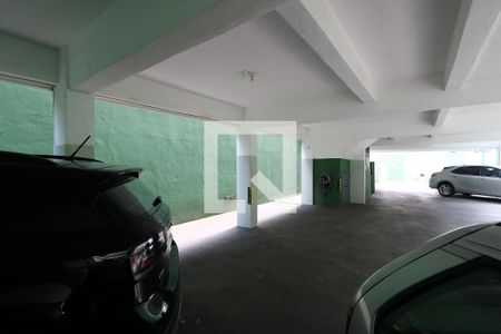 Apartamento à venda com 123m², 3 quartos e 2 vagasGaragem