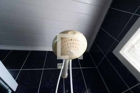 Apartamento à venda com 123m², 3 quartos e 2 vagasBanheiro Social - Chuveiro