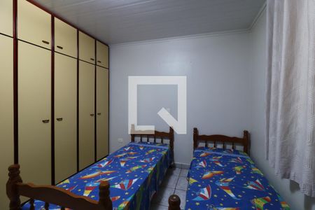 Apartamento à venda com 123m², 3 quartos e 2 vagasQuarto 2