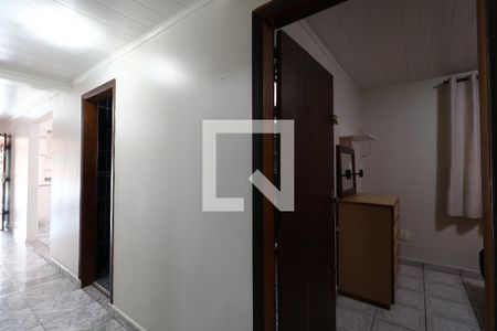 Apartamento à venda com 123m², 3 quartos e 2 vagasCorredor