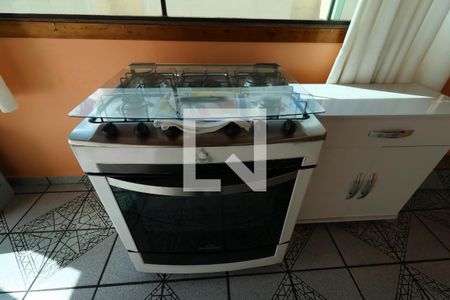 Apartamento à venda com 123m², 3 quartos e 2 vagasÁrea Gourmet - Fogão