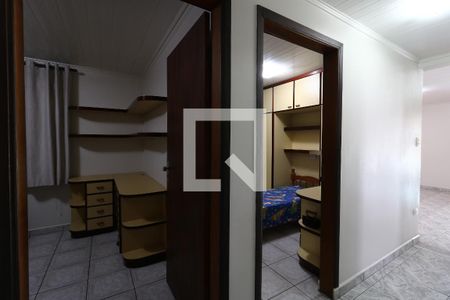 Apartamento à venda com 123m², 3 quartos e 2 vagasCorredor