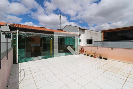 Apartamento à venda com 123m², 3 quartos e 2 vagasQuintal