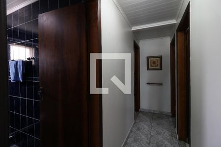 Apartamento à venda com 123m², 3 quartos e 2 vagasCorredor