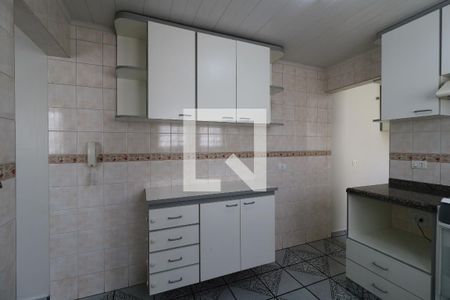 Apartamento à venda com 123m², 3 quartos e 2 vagasCozinha