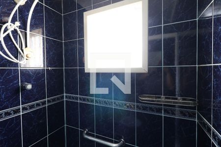 Apartamento à venda com 123m², 3 quartos e 2 vagasBanheiro Social - Box