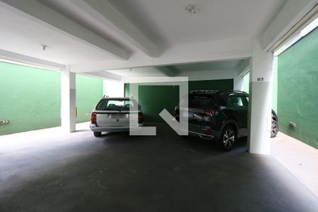 Apartamento à venda com 123m², 3 quartos e 2 vagasGaragem
