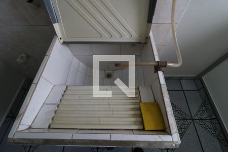 Apartamento à venda com 123m², 3 quartos e 2 vagasÁrea de Serviço - Tanque
