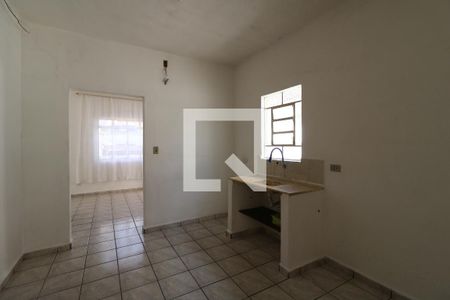 Casa à venda com 220m², 2 quartos e 4 vagasCozinha