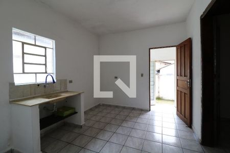 Casa à venda com 220m², 2 quartos e 4 vagasCozinha