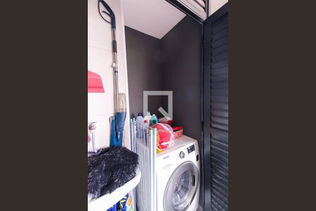 Apartamento à venda com 50m², 2 quartos e sem vaga Apartamento à venda com 50m², 2 quartos e sem vagaÁrea de Serviço