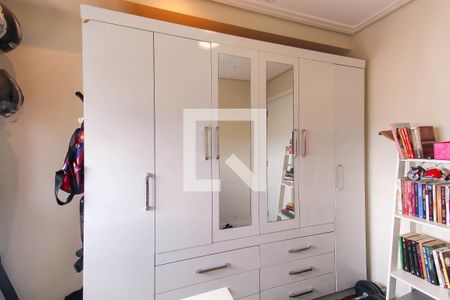 Apartamento à venda com 50m², 2 quartos e sem vaga Apartamento à venda com 50m², 2 quartos e sem vagaQuarto 2