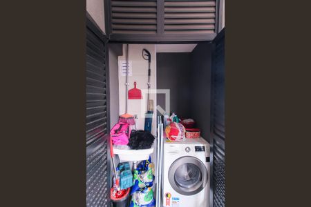 Apartamento à venda com 50m², 2 quartos e sem vaga Apartamento à venda com 50m², 2 quartos e sem vagaÁrea de Serviço