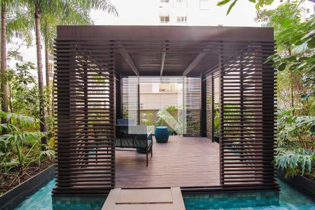 Apartamento à venda com 50m², 2 quartos e sem vaga Apartamento à venda com 50m², 2 quartos e sem vagaÁrea comum - Piscina