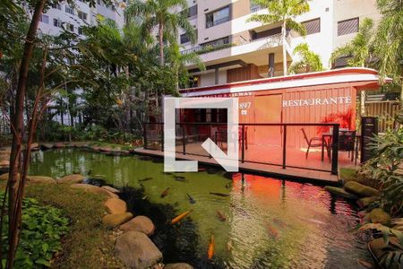 Apartamento à venda com 50m², 2 quartos e sem vaga Apartamento à venda com 50m², 2 quartos e sem vagaÁrea externa