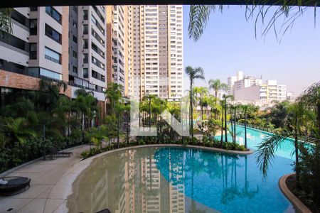 Apartamento à venda com 50m², 2 quartos e sem vaga Apartamento à venda com 50m², 2 quartos e sem vagaÁrea comum - Piscina