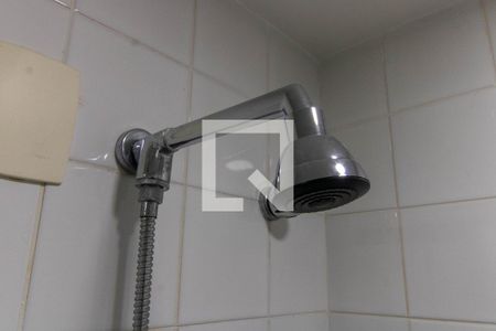 Apartamento à venda com 120m², 3 quartos e 2 vagasBanheiro Social