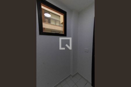 Apartamento à venda com 120m², 3 quartos e 2 vagasQuarto de Serviço